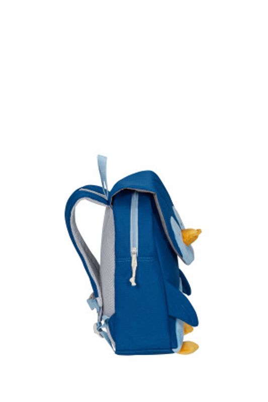 Barnesekk 11L Pingvin Samsonite