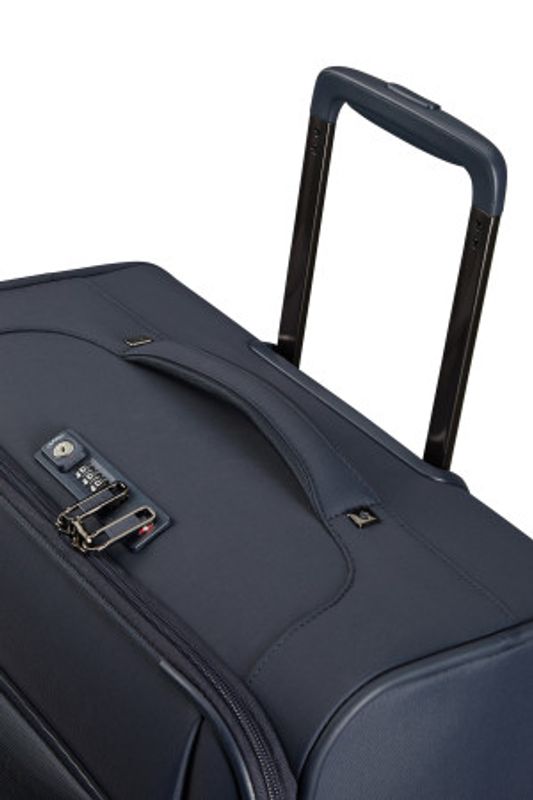 Koffert myk utvidbar 111,5-120 L Airea Samsonite