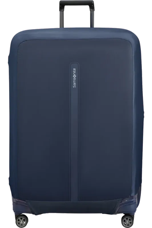 Kofferttrekk XL 81+ cm fra Samsonite, blå