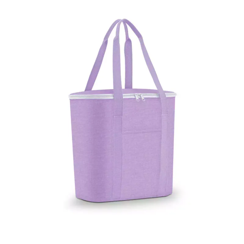 Reisenthel Kjølebag Thermoshopper 15L Twist Violet