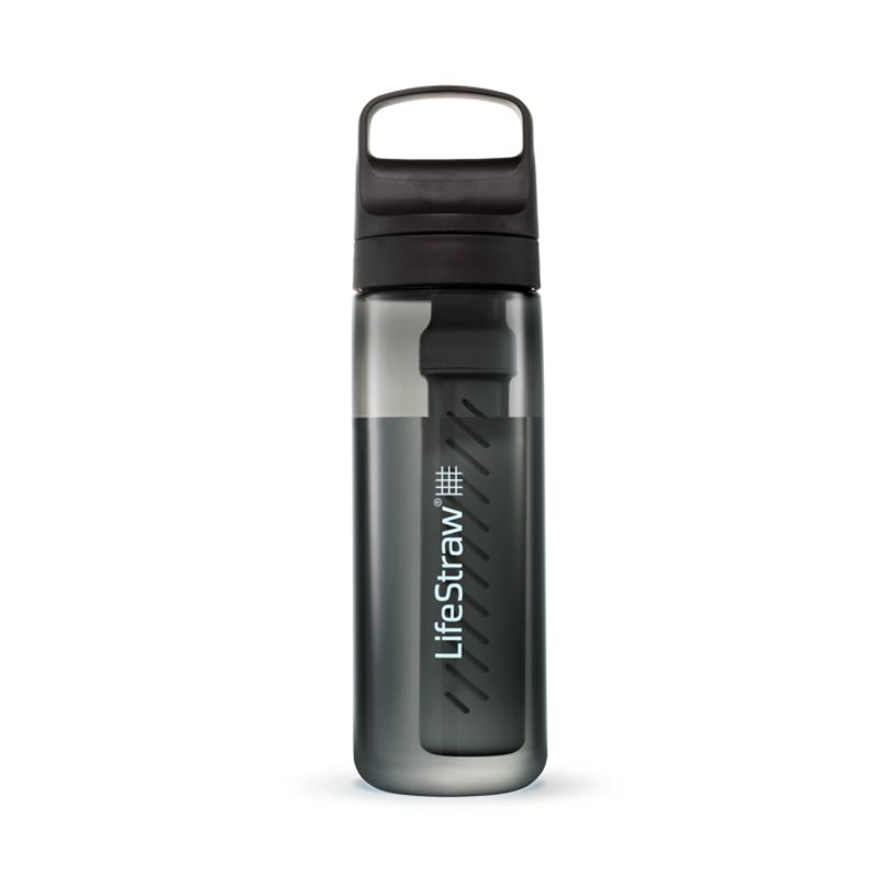 LifeStraw Go  2.0- Vannflasker 650ml med rensefilter