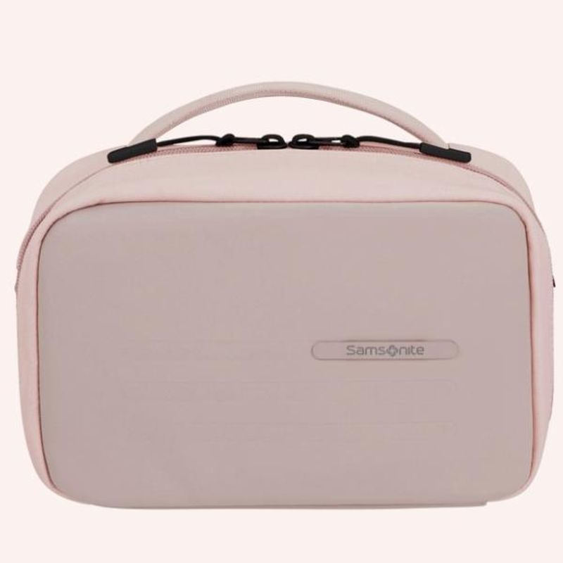 Samsonite Stack Toalettmappe, rosa
