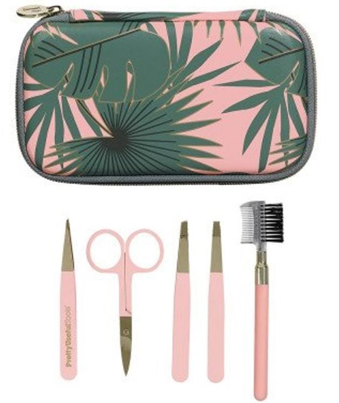 Pretty Useful Tools Øyenbrynsett 