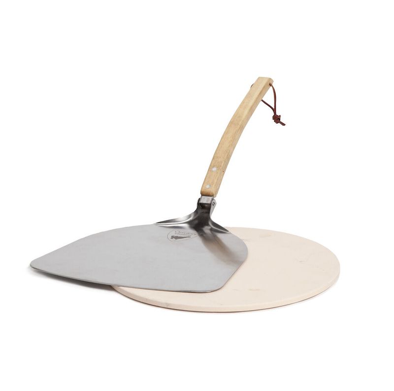 Pizza Kit Orrefors Hunting