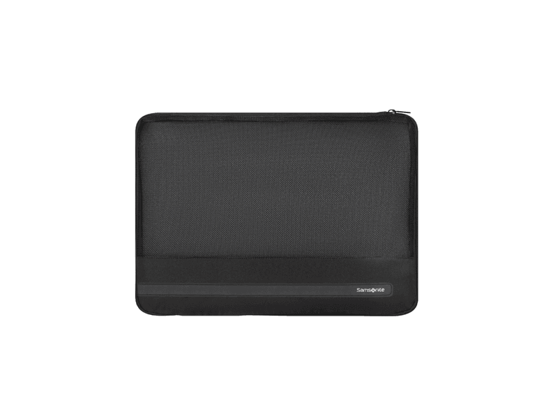 Samsonite TA Revolution pakkekuber – sett med 3 - Sort