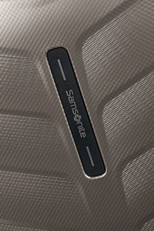 Attrix koffert med 4 hjul 69cm 71L | Samsonite 