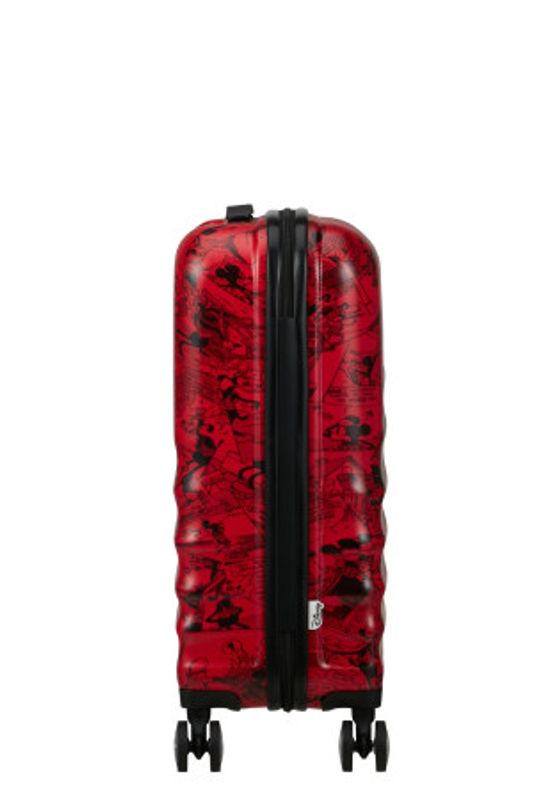 Kabinkoffert 36L Disney's Mickey Red