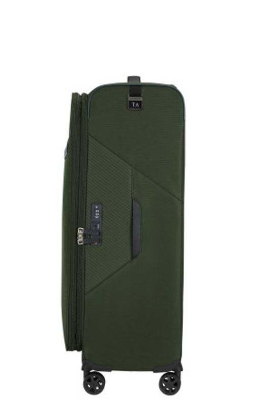 Litebeam utvidbar koffert 103/111 L Samsonite