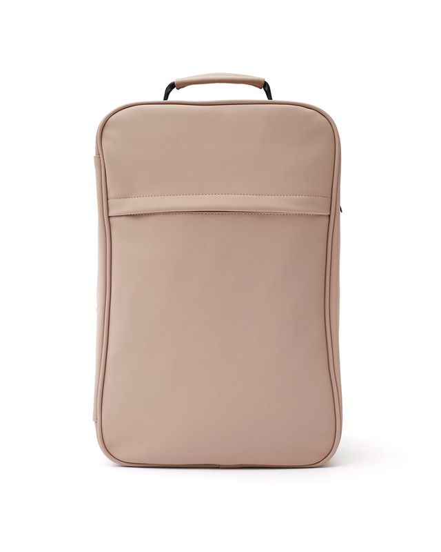 Baltimore Travel ryggsekk 15L, beige