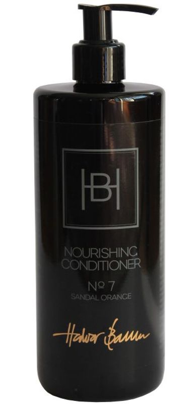 Halvor Bakke No 7 Nourishing Balsam 500ml 