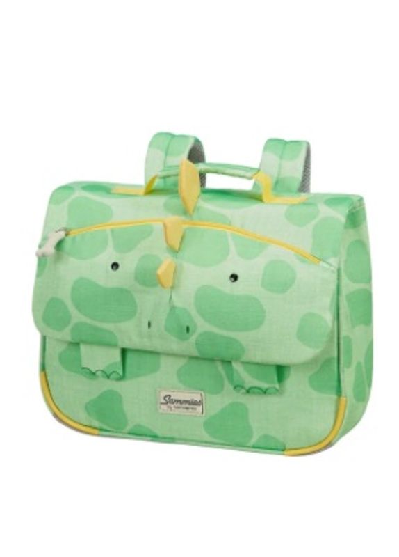 Barnesekk 9L Dino Rex Sammies fra Samsonite