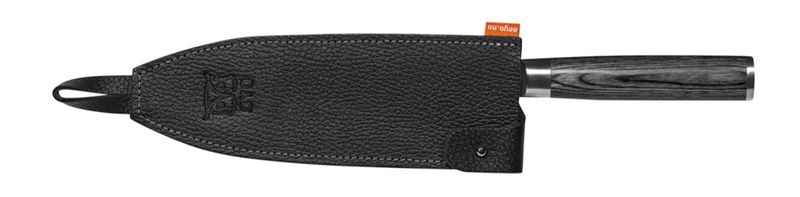 Opal brødkniv 20 cm til Gourmetkokken