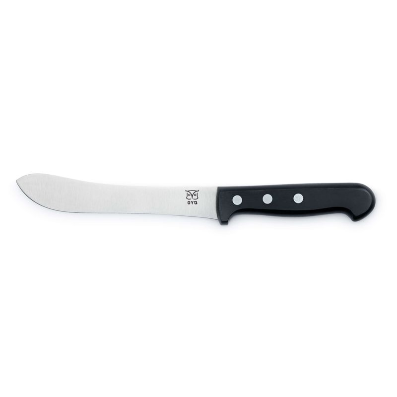Budalen Buet utbeiningskniv 15cm Øyo