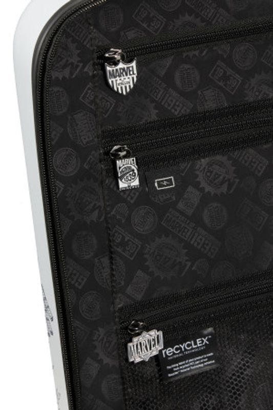 Kabinkoffert  35L  Marvel Comics Disney Samsonite