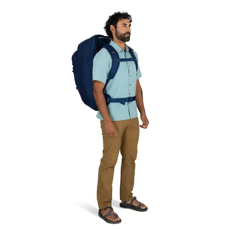 Osprey Farpoint 70, Antique Blue