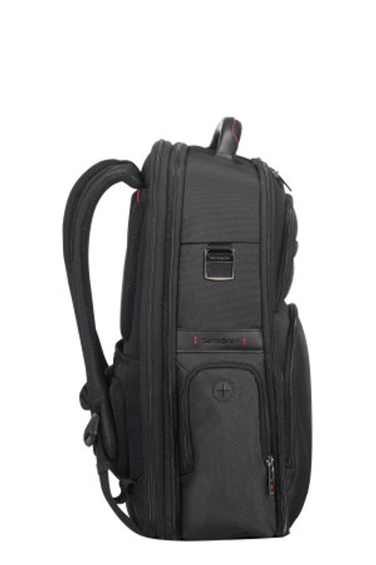 Pro-DLX 5 Pc-Ryggsekk 17,6
