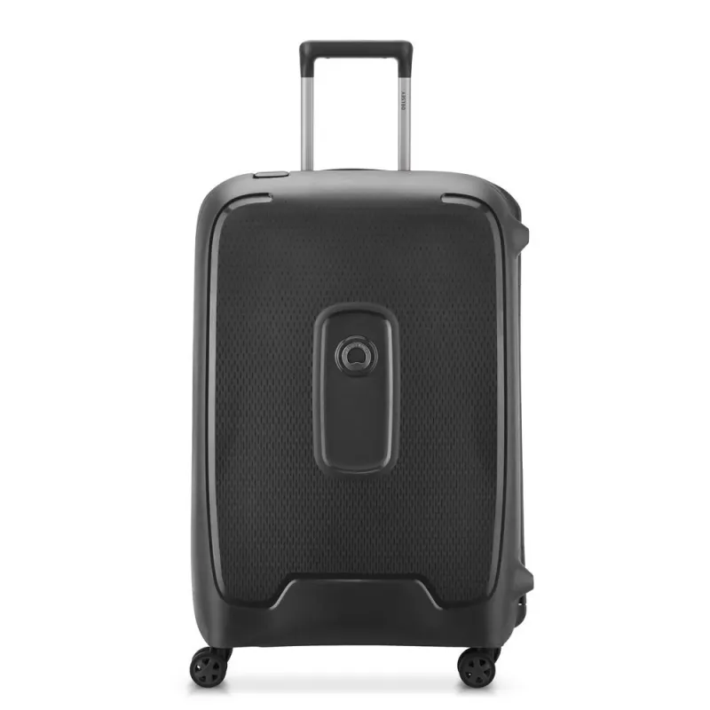 Delsey Moncey Koffert 73L, Sort