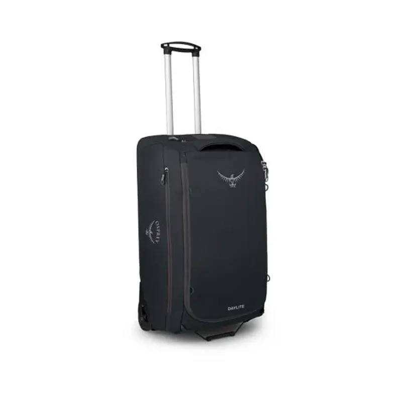 Osprey Daylite Duffelbag med hjul 85L