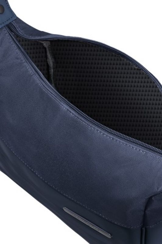 Samsonite Stackd Toalettbag, navy