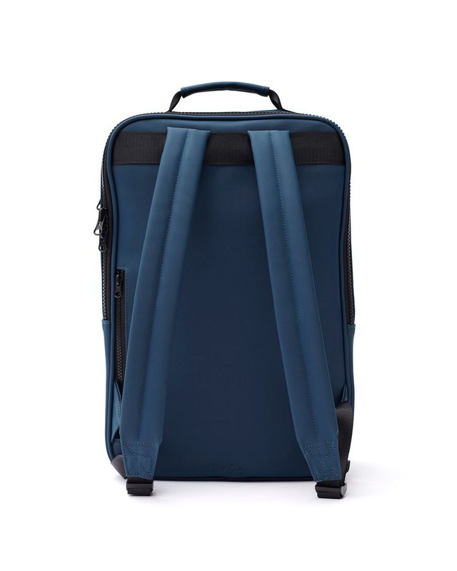 Baltimore Travel ryggsekk 15L, blå