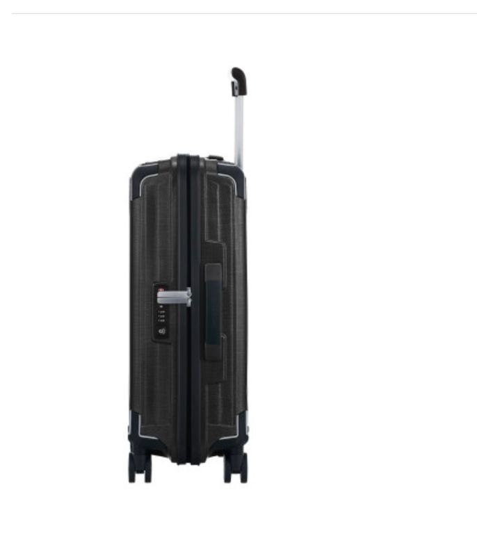 Samsonite Lite-Box Kabinkoffert 55 cm 38L – Black
