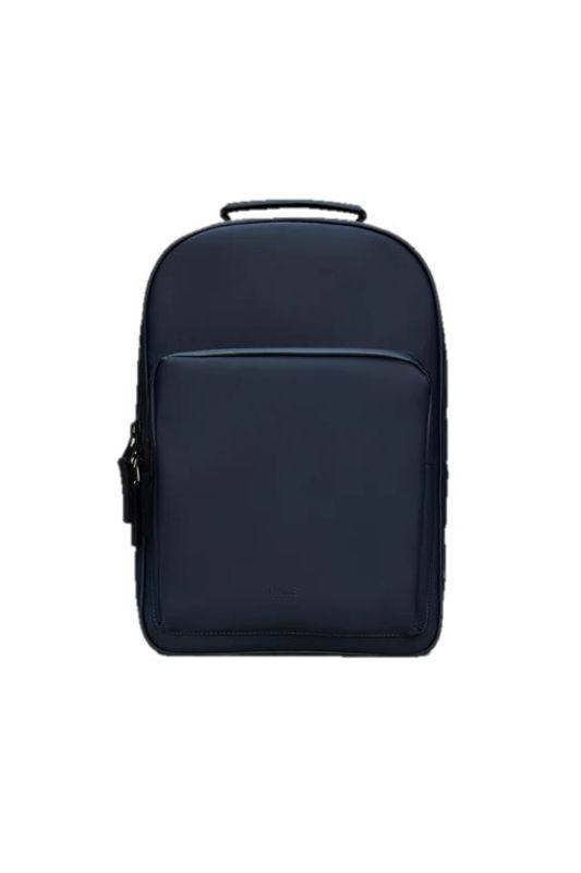 Rains Book Daypack Large W3, navy