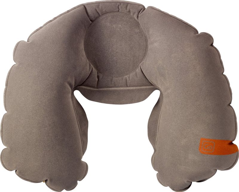Oppblåsbar nakkepute Travel Snoozer  Go Travel