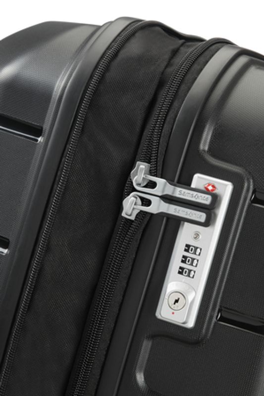 Koffert utvidbar 35-41L Flux Samsonite