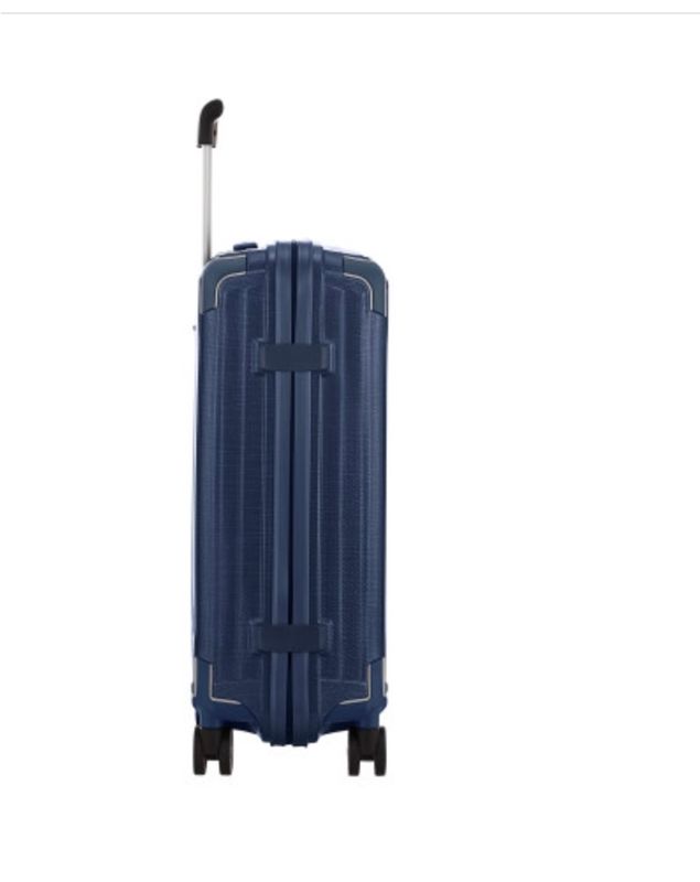 Samsonite Lite-Box Kabinkoffert 55 cm 38L – Deep Blue