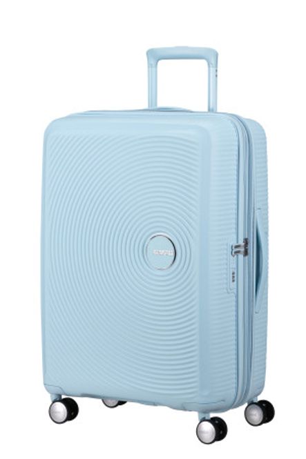 Hovedbilde Koffert utvidbar 71,5/81L Soundbox American Tourister