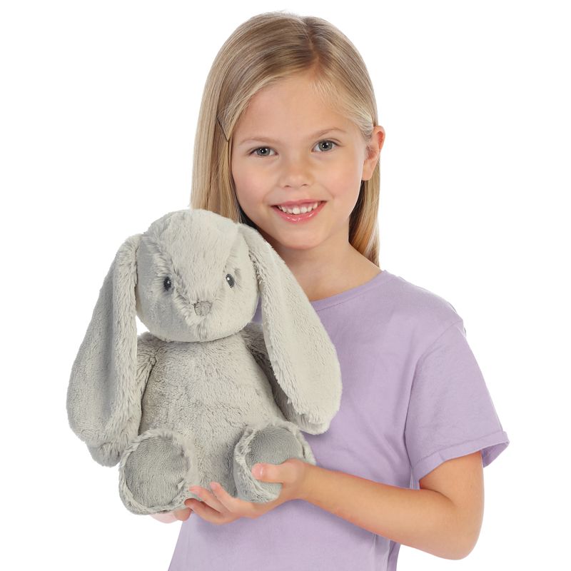 Ebba - Kanin Dewey Grå 32 cm