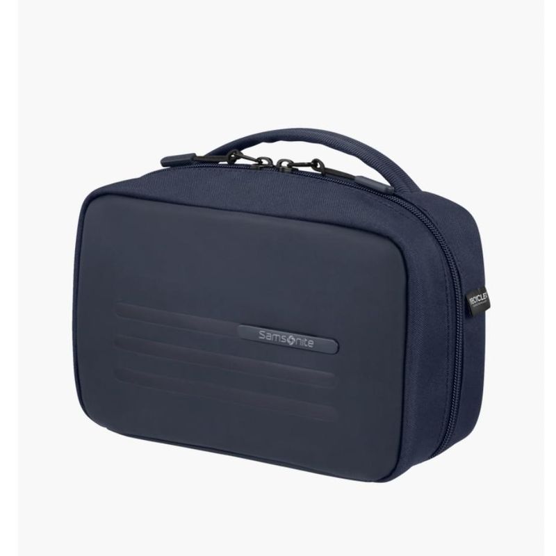 Samsonite Stack Toalettmappe, blå