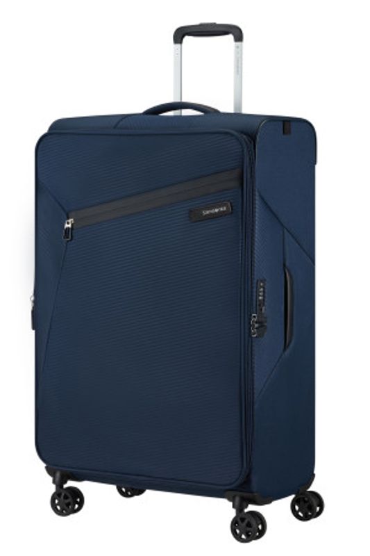 Litebeam utvidbar koffert 103/111 L Samsonite