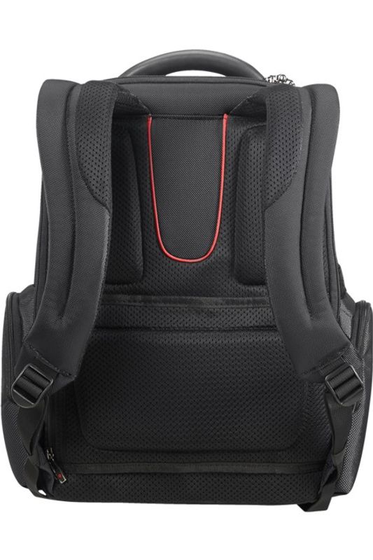 Pro-DLX 5 Pc-Ryggsekk 15,6
