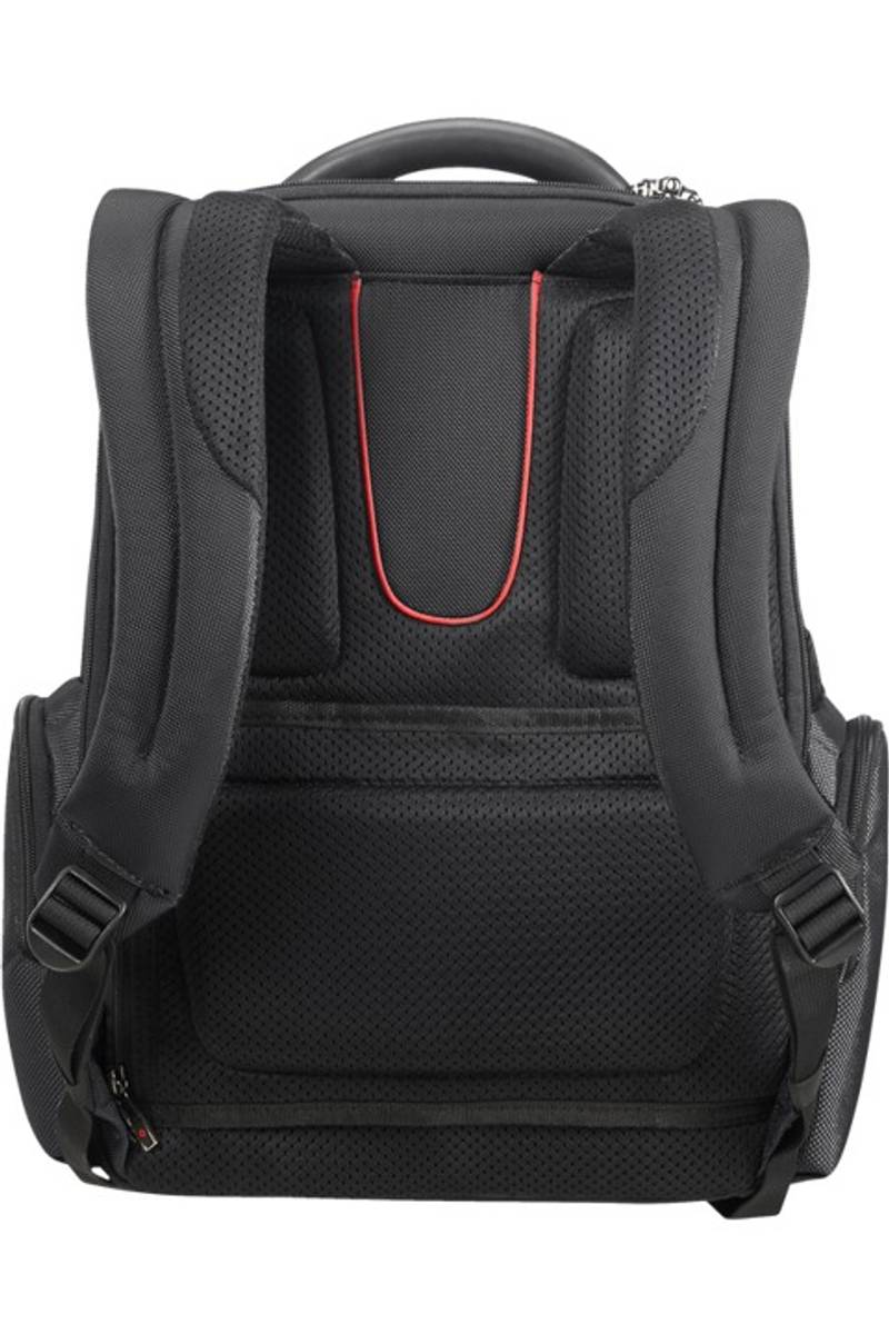 Pro-DLX 5 Pc-Ryggsekk 15,6