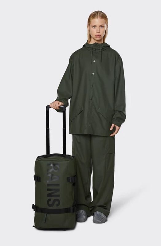 Rains Travel Bag 34L