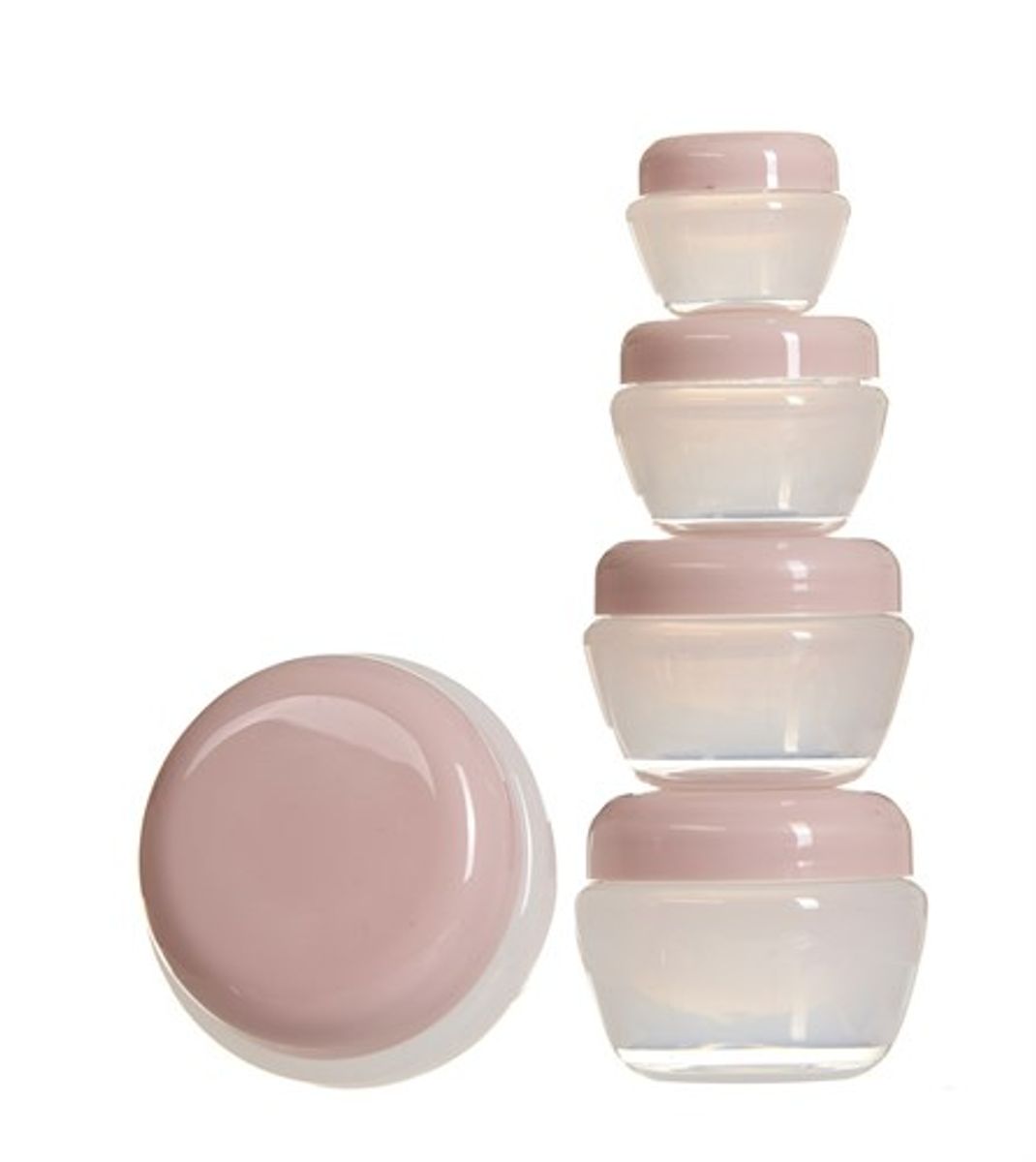 Refillbokser 5 pk, Danielle Creations