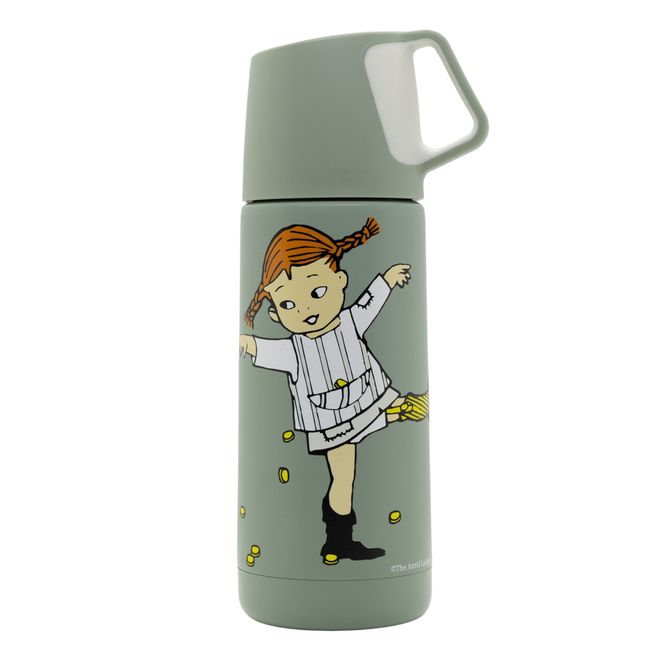 Hovedbilde Termos Pippi Circus 350 ml