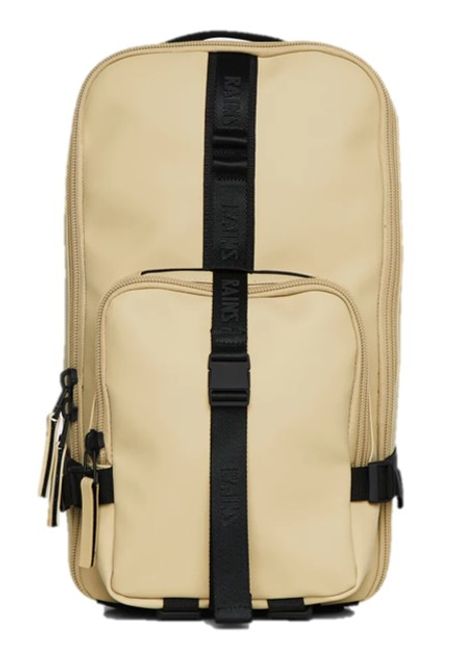 Hovedbilde Rains Trail Ryggsekk 13,6L, sand