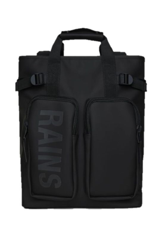 Rains Texel Tote Backpack