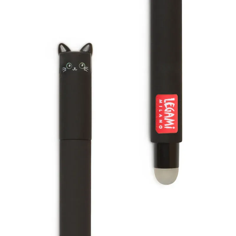 Viskbar Penn Katt 
