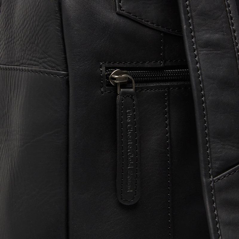 The Chesterfield Brand 