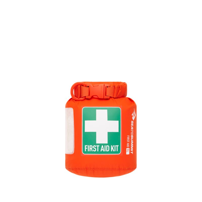 Sea to Summit Tørrsekk First Aid 1L