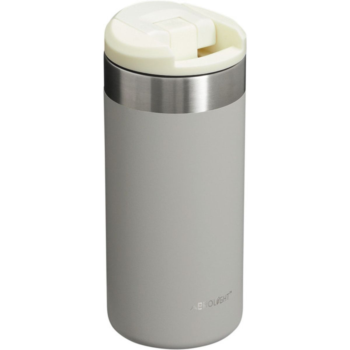 Stanley Termokopp Aerolight Transit Mug Ash 0,35L