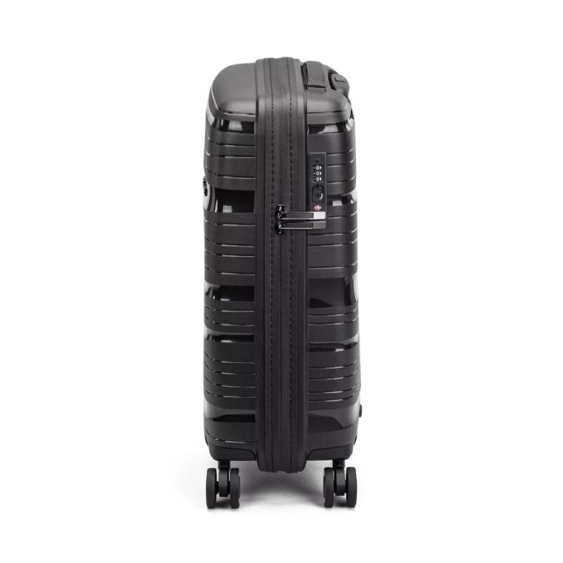 North Pioneer Oslo Kabinkoffert 4 hjul, 55 cm, 37L