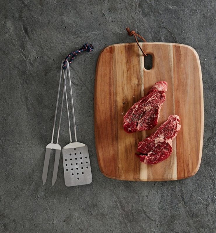 Grillsett light - Vinga of Sweden