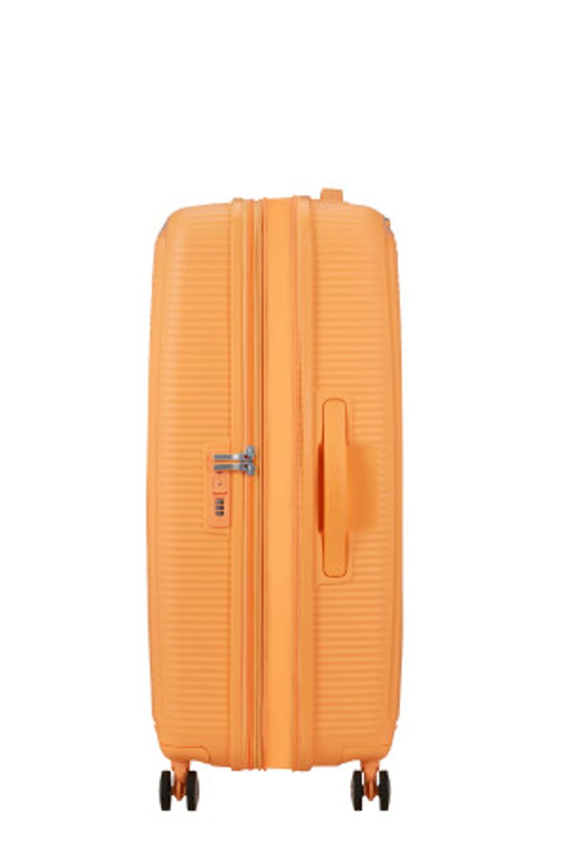 Koffert utvidbar 97-110L Soundbox American Tourister