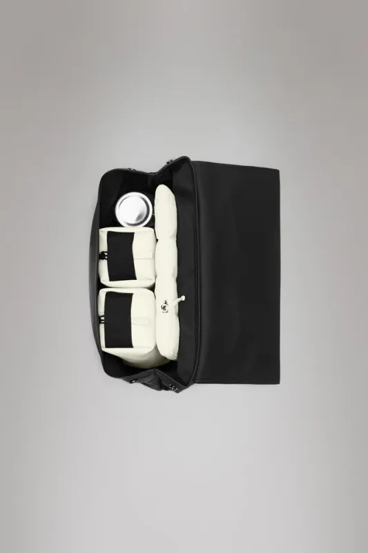 Rains MSN Bag Mini W3, drift