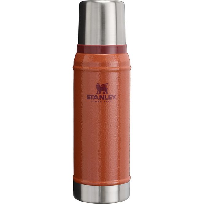 Hovedbilde Stanley Termos Classic Vacuum Bottle 0,75L Hammertone Clay