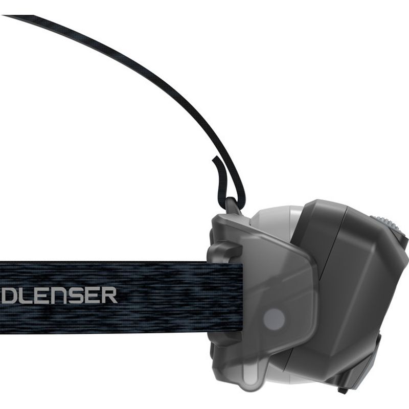 Hodelykt HF8R Core Black